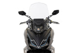 ISOTTA Parabrezza medio per KYMCO DOWNTOWN GT 350 2024